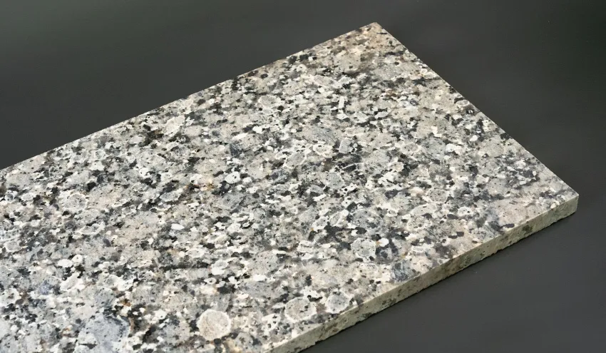 Гранит Crystal Blue